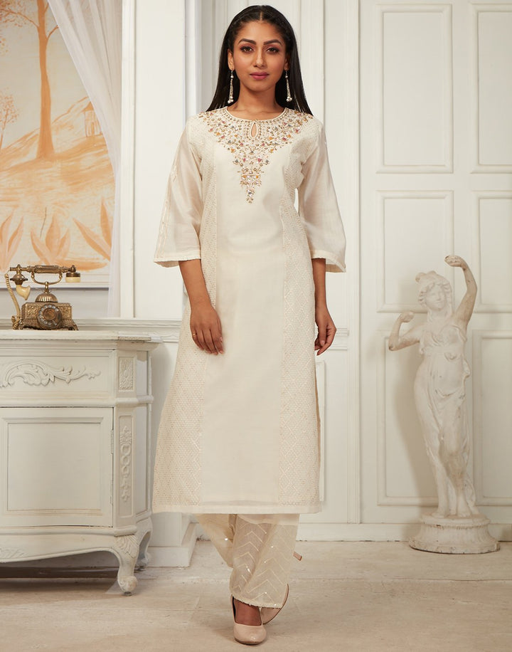 MBZ Meena Bazaar-KURTA-M (AUMRE)