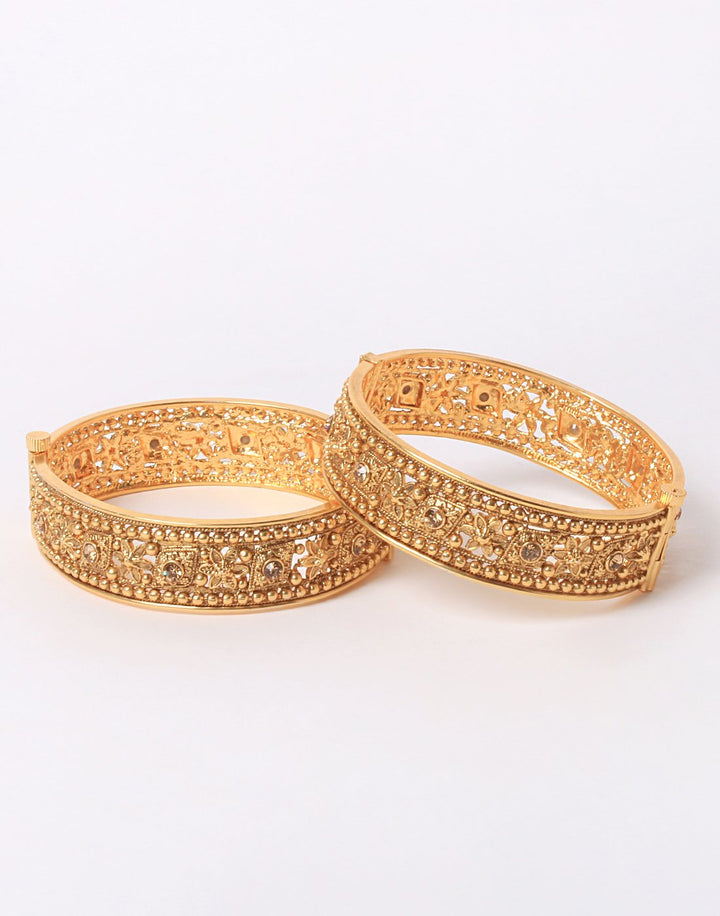 MBZ Meena Bazaar-Meena Bazaar Bangle Set