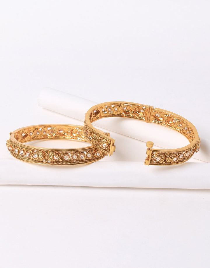 MBZ Meena Bazaar-Meena Bazaar Bangle Set