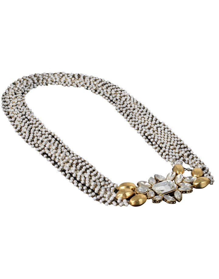 MBZ Meena Bazaar-Meena Bazaar Necklace