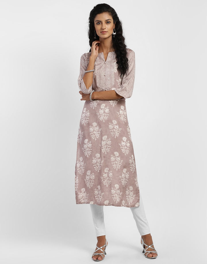 MBZ Meena Bazaar-KURTA-M (AUMRE)