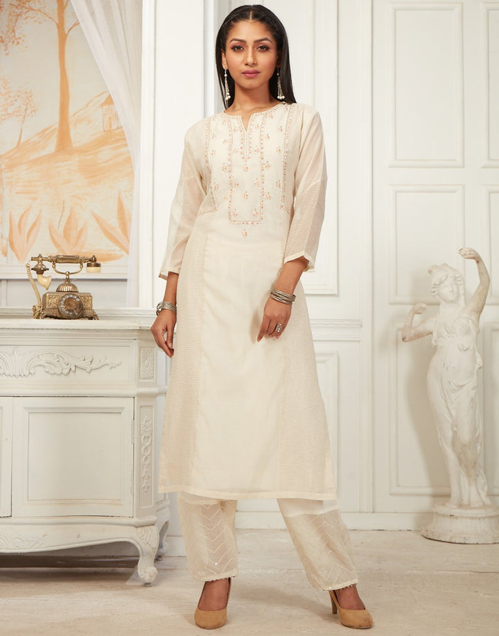 MBZ Meena Bazaar-KURTA-M (AUMRE)