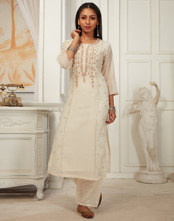 MBZ Meena Bazaar-KURTA-M (AUMRE)