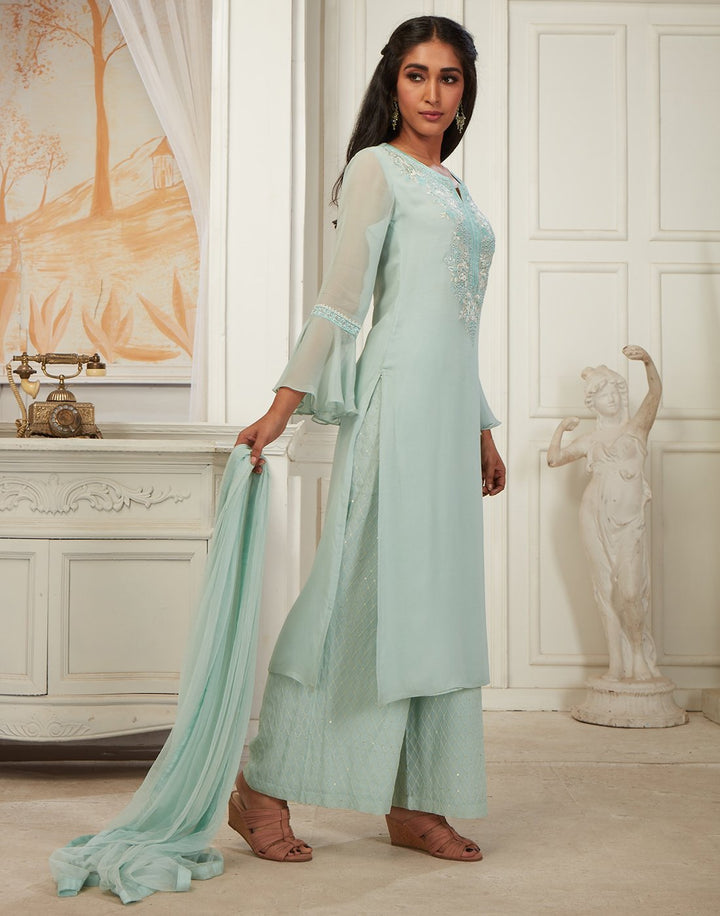 MBZ Meena Bazaar-SALWAR KAMEEZ-M (AUMRE)
