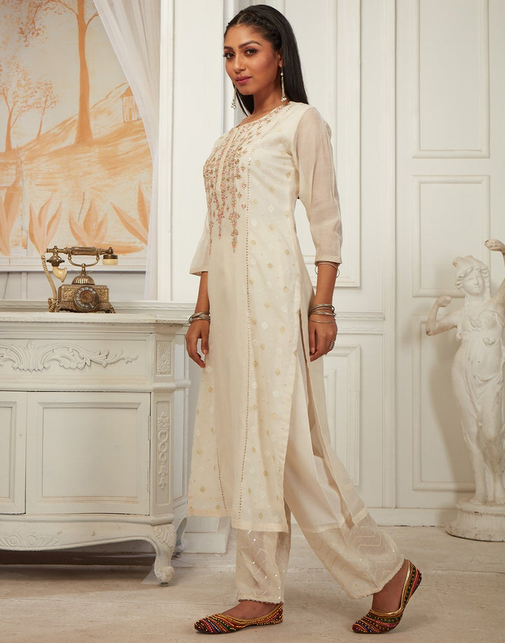 MBZ Meena Bazaar-KURTA-M (AUMRE)