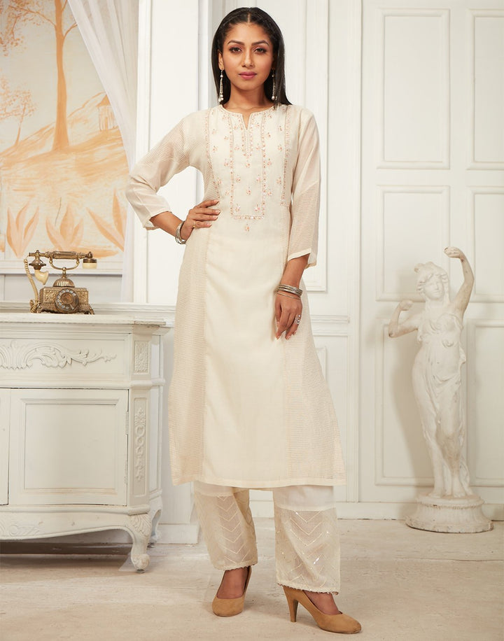 MBZ Meena Bazaar-KURTA-M (AUMRE)