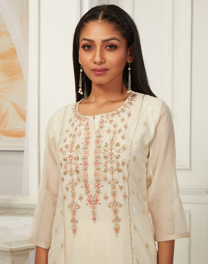 MBZ Meena Bazaar-KURTA-M (AUMRE)