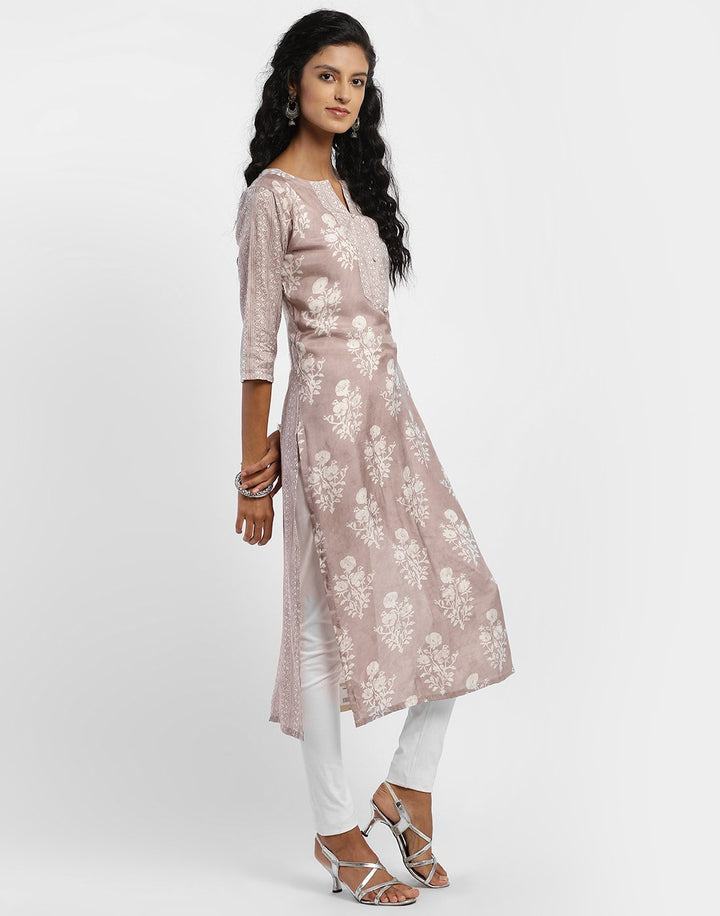 MBZ Meena Bazaar-KURTA-M (AUMRE)