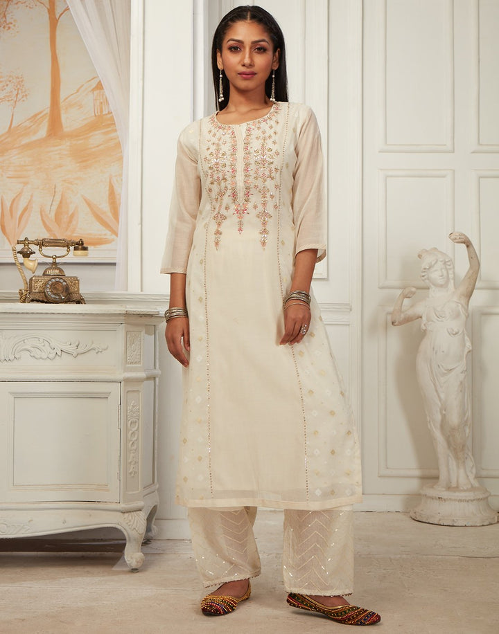 MBZ Meena Bazaar-KURTA-M (AUMRE)