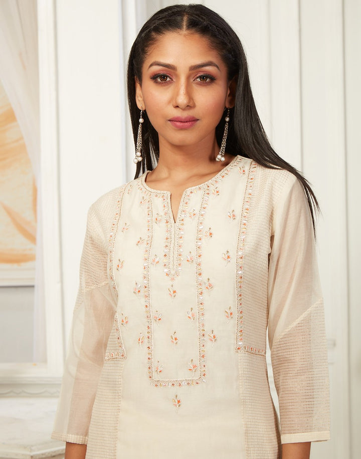 MBZ Meena Bazaar-KURTA-M (AUMRE)