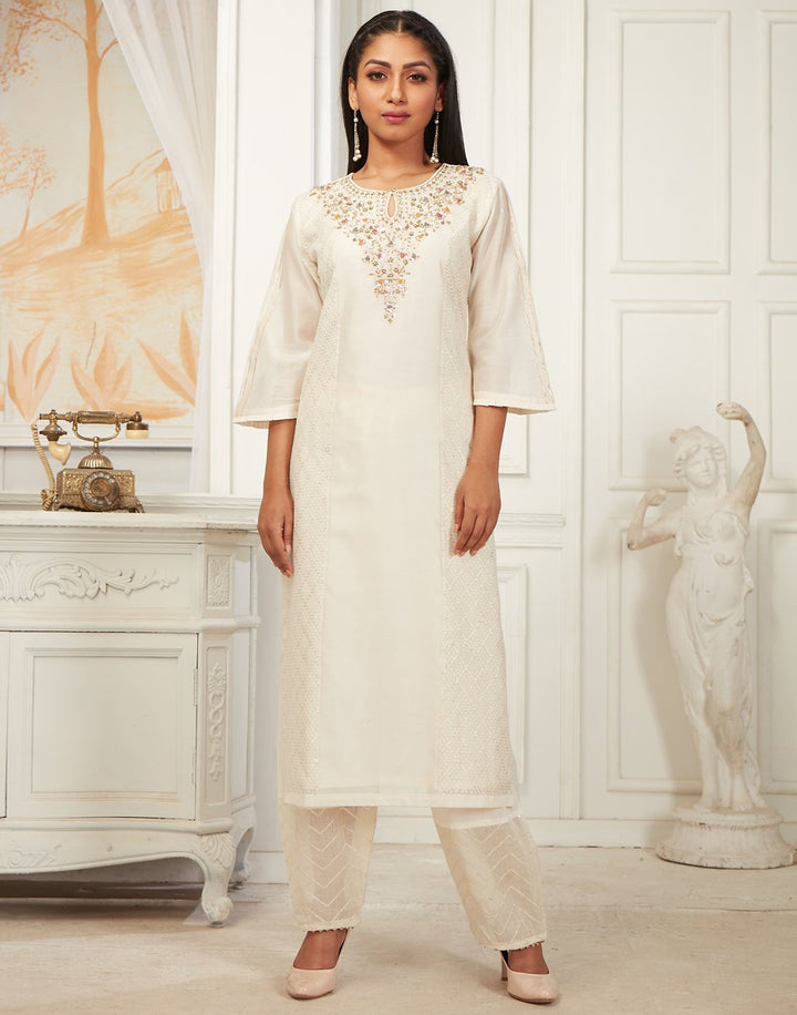 MBZ Meena Bazaar-KURTA-M (AUMRE)