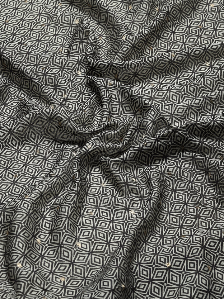 Woven Saree