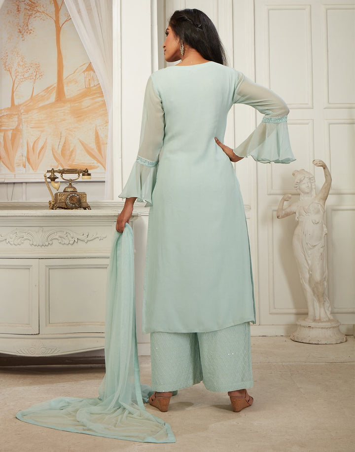 MBZ Meena Bazaar-SALWAR KAMEEZ-M (AUMRE)
